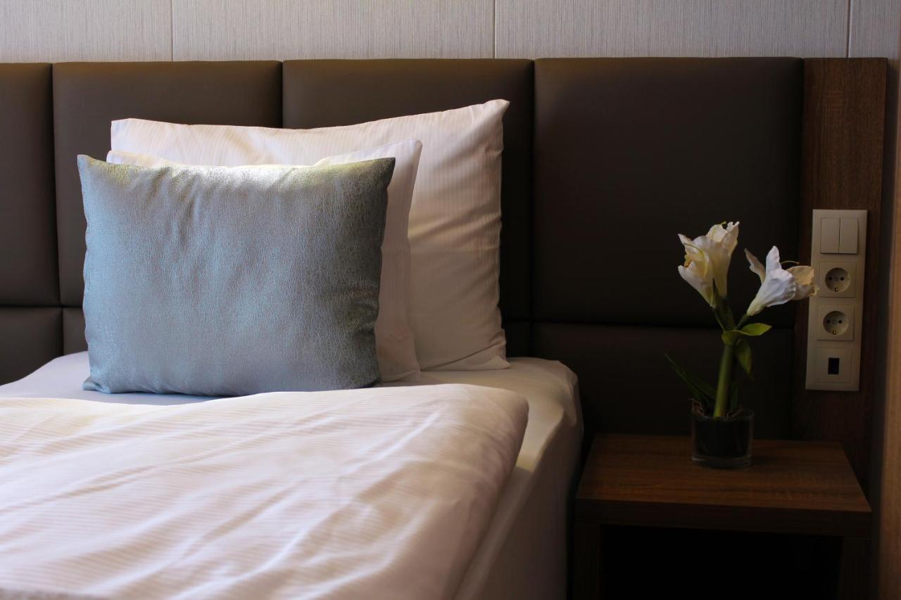 Bed and Breakfast Mokka House Panzio Miskolc Exterior foto
